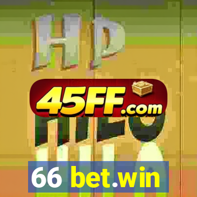 66 bet.win